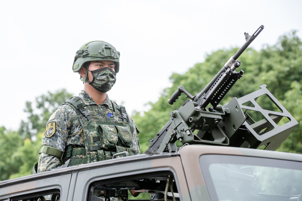 Energía como Arma: La Estrategia de China para Taiwán en Medio del Conflicto en Oriente Medio Energía como Arma: La Estrategia de China para Taiwán en Medio del Conflicto en Oriente Medio