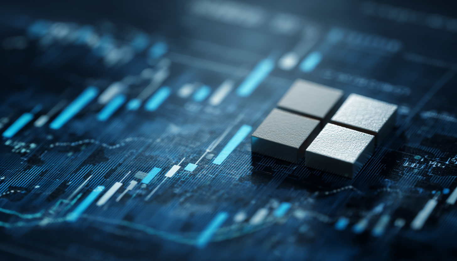 Los ingresos publicitarios de Microsoft aumentan un 12% Los ingresos publicitarios de Microsoft aumentan un 12%