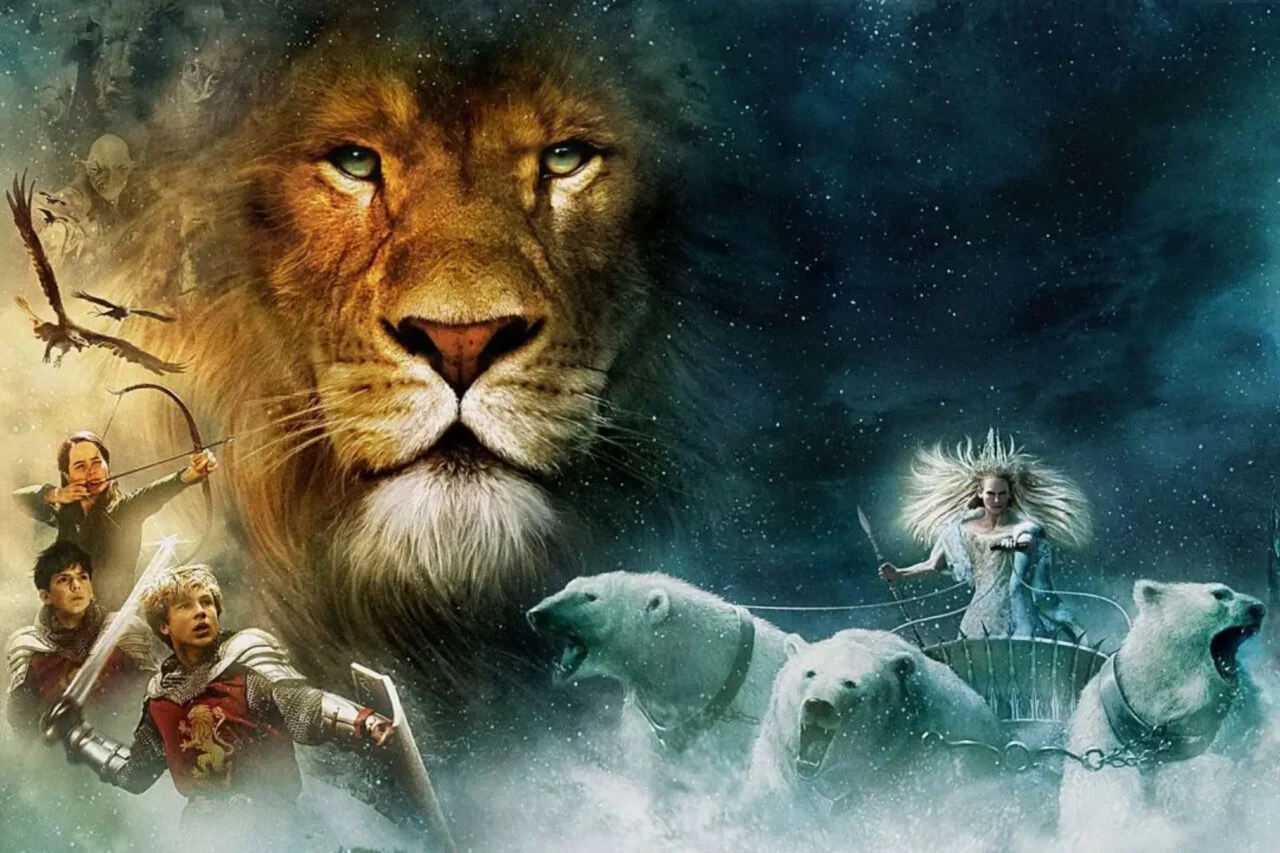 narnia llega al cine en 2027 y promete magia narnia llega al cine en 2027 y promete magia