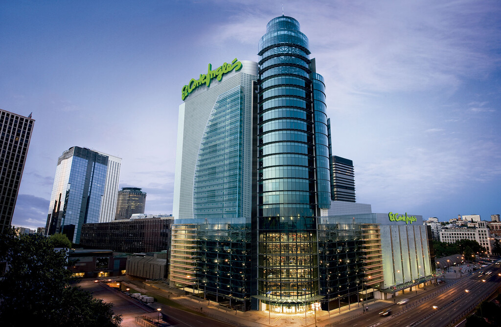 El Corte Inglés liquida teles de alta gama LG, Samsung y Sony desde 849 euros El Corte Inglés liquida teles de alta gama LG, Samsung y Sony desde 849 euros