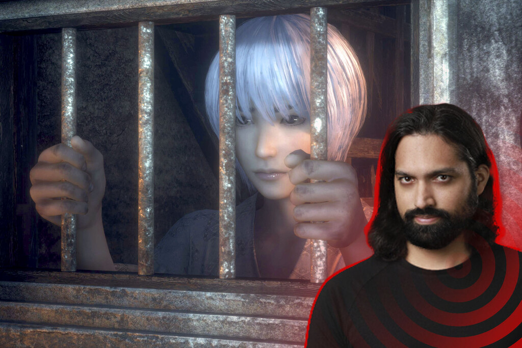 por qué las reviews de videojuegos pueden cambiar tras los parches: el caso Fatal Frame II remake por qué las reviews de videojuegos pueden cambiar tras los parches: el caso Fatal Frame II remake