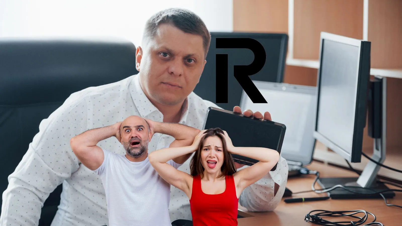Irlanda obliga a Revolut a entregar datos de más de 300 usuarios vinculados a IPTV pirata Irlanda obliga a Revolut a entregar datos de más de 300 usuarios vinculados a IPTV pirata