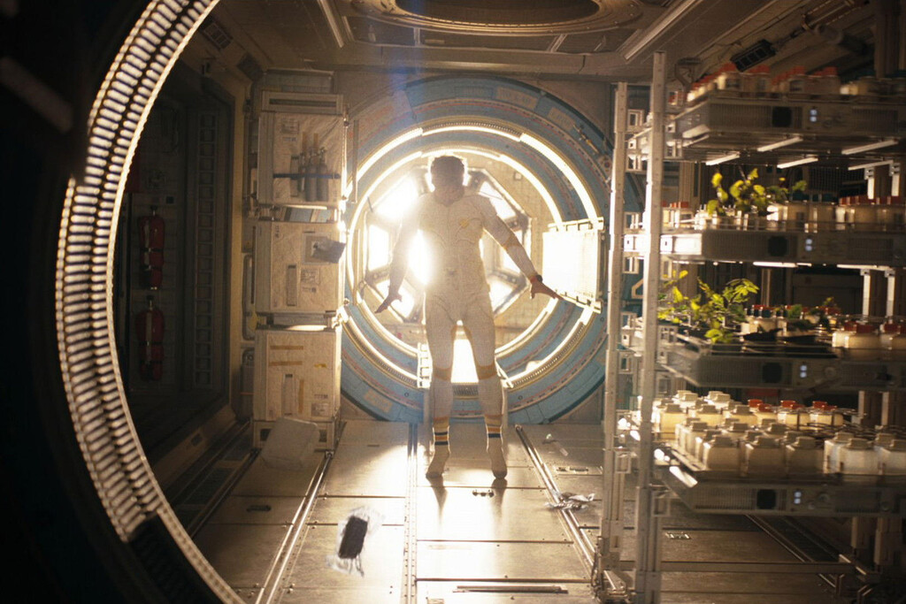 Posible secuela de Proyecto Salvación: Ryan Gosling y Andy Weir podrían volver Posible secuela de Proyecto Salvación: Ryan Gosling y Andy Weir podrían volver