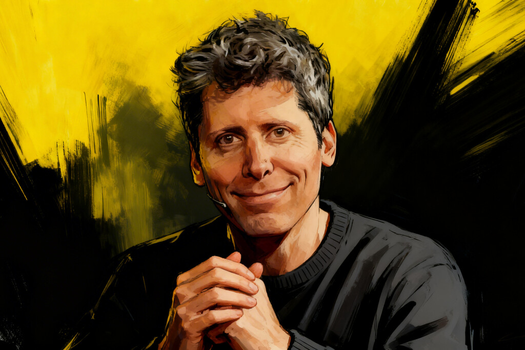 sam altman bajo la lupa: ¿qué dice la industria sobre su liderazgo? sam altman bajo la lupa: ¿qué dice la industria sobre su liderazgo?