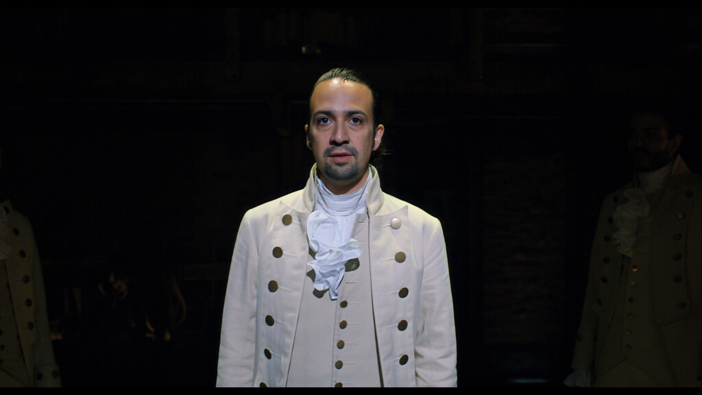 lin-manuel miranda trae a broadway el musical de the warriors lin-manuel miranda trae a broadway el musical de the warriors