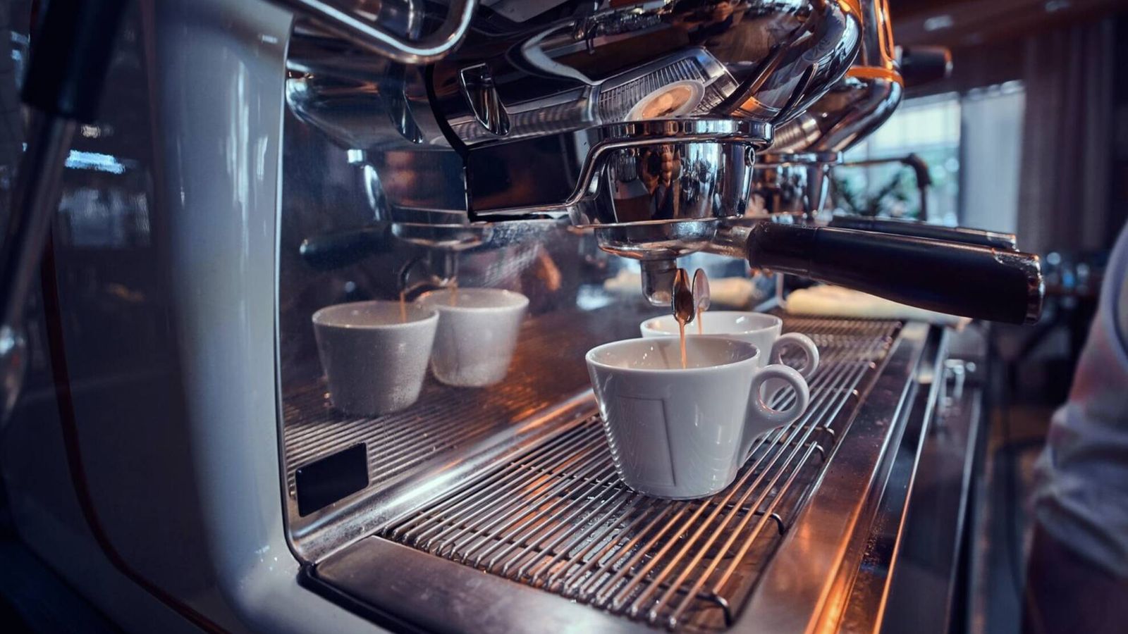 una ia dirige una cafetería y los resultados sorprenden una ia dirige una cafetería y los resultados sorprenden