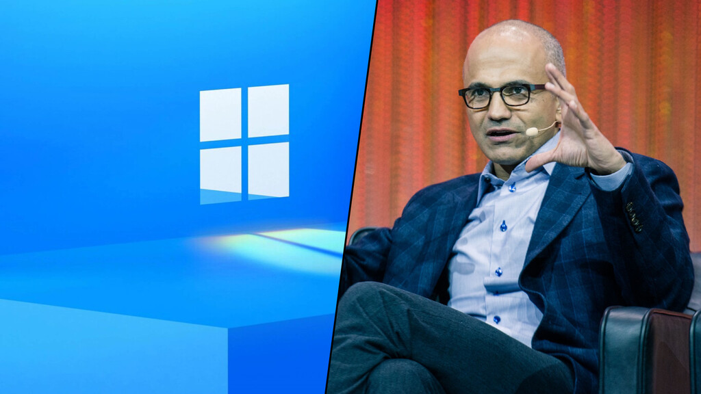 Microsoft promete limpiar Windows de tanta basura y mejorar su reputación Microsoft promete limpiar Windows de tanta basura y mejorar su reputación