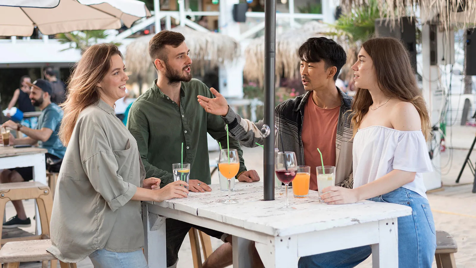 el nuevo recargo envases que pagarás en bares y restaurantes el nuevo recargo envases que pagarás en bares y restaurantes