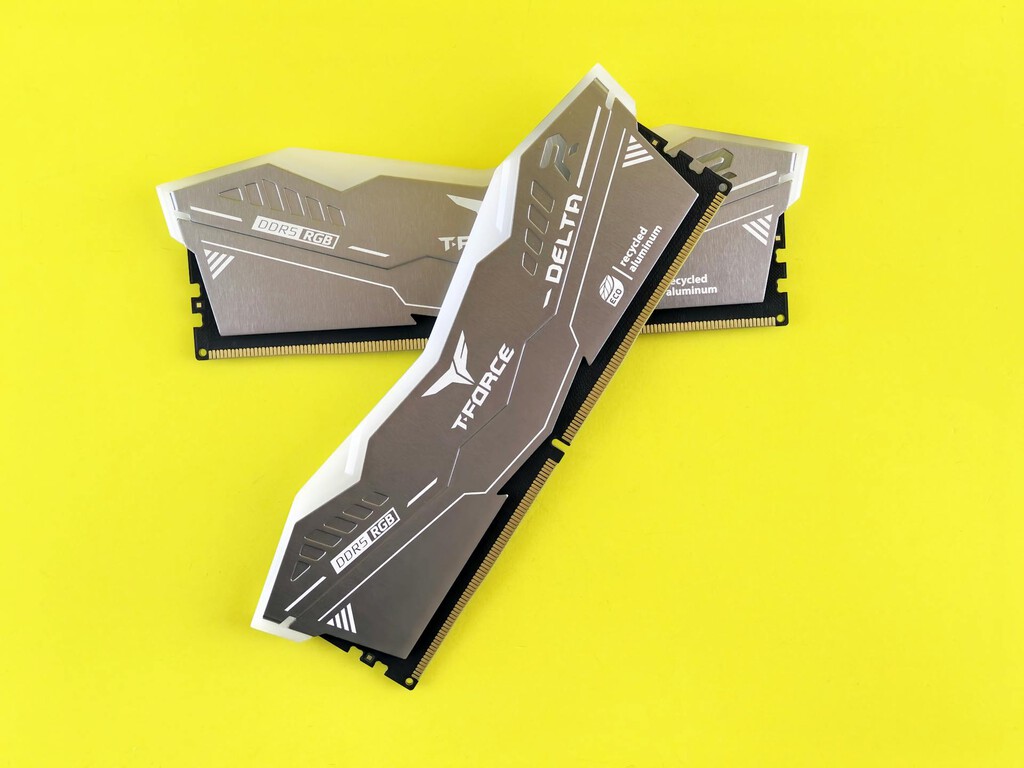 caída de precios de DDR5: ¿fin de la crisis de la memoria? caída de precios de DDR5: ¿fin de la crisis de la memoria?