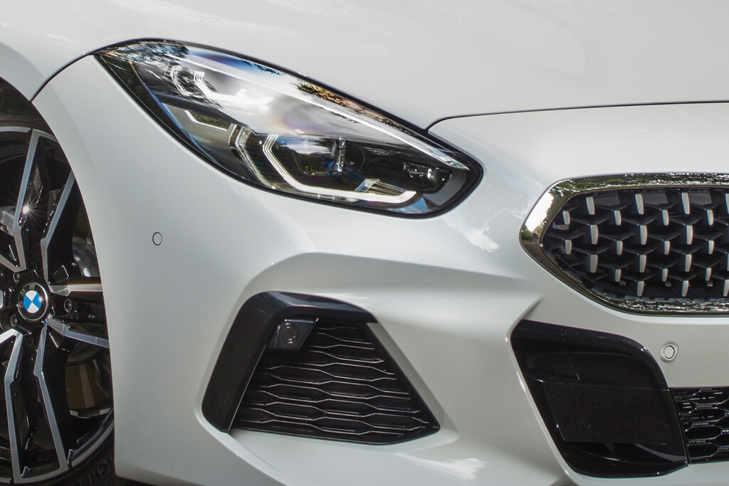 adiós al bmw z4: el roadster que se despide tras 38 años adiós al bmw z4: el roadster que se despide tras 38 años