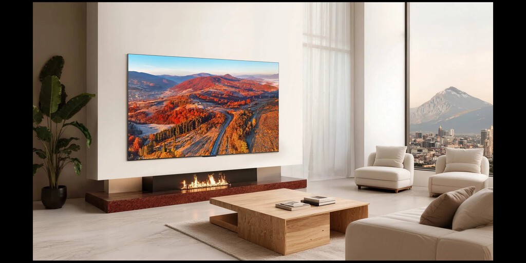 TCL C8L: la nueva Smart TV SQD‑miniLED que revoluciona tu salón title=