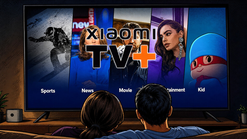 Más de 200 canales gratis en tu tele con Android TV: así funciona Xiaomi TV+ Más de 200 canales gratis en tu tele con Android TV: así funciona Xiaomi TV+