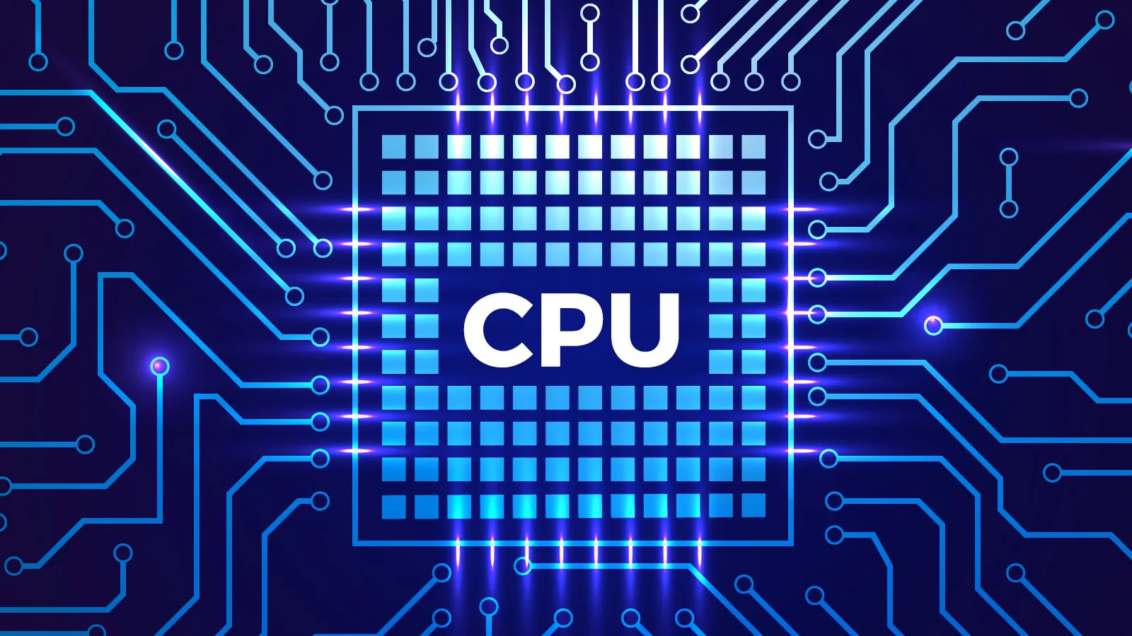 Por qué la memoria caché del CPU es esencial para juegos fluidos y sin tirones Por qué la memoria caché del CPU es esencial para juegos fluidos y sin tirones