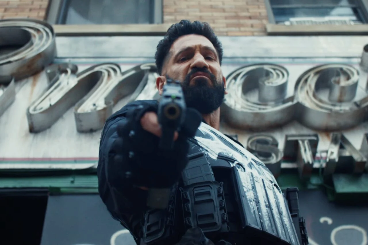 punisher trailer shows him ready for a lot of kills punisher trailer shows him ready for a lot of kills