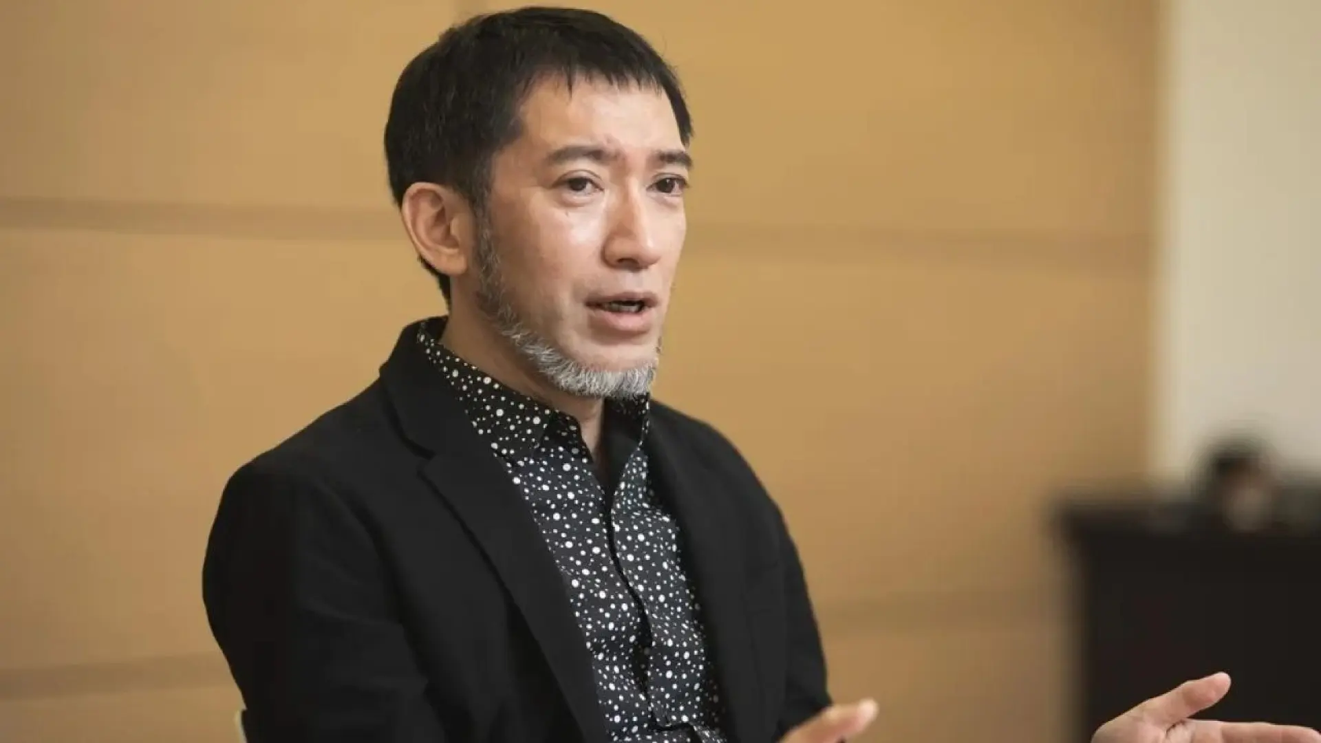 Shinji Mikami y el creador de Stellar Blade prometen juegos que cambiarán el mundo Shinji Mikami y el creador de Stellar Blade prometen juegos que cambiarán el mundo