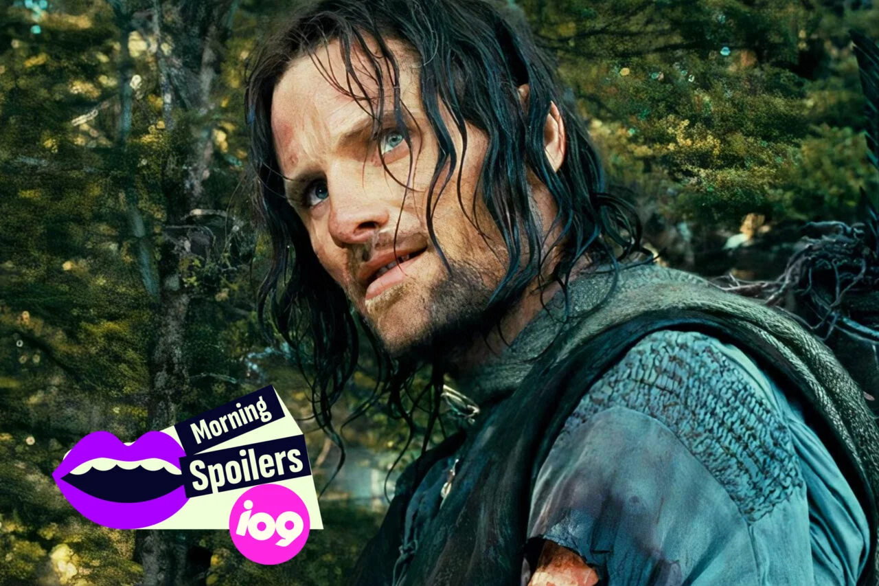 elijah wood sugiere nuevo aragorn y otras noticias que no puedes perderte elijah wood sugiere nuevo aragorn y otras noticias que no puedes perderte