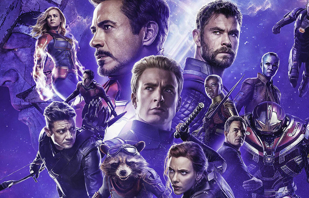 El responsable del estilo visual de Marvel Studios ha sido despedido después de 16 años El responsable del estilo visual de Marvel Studios ha sido despedido después de 16 años