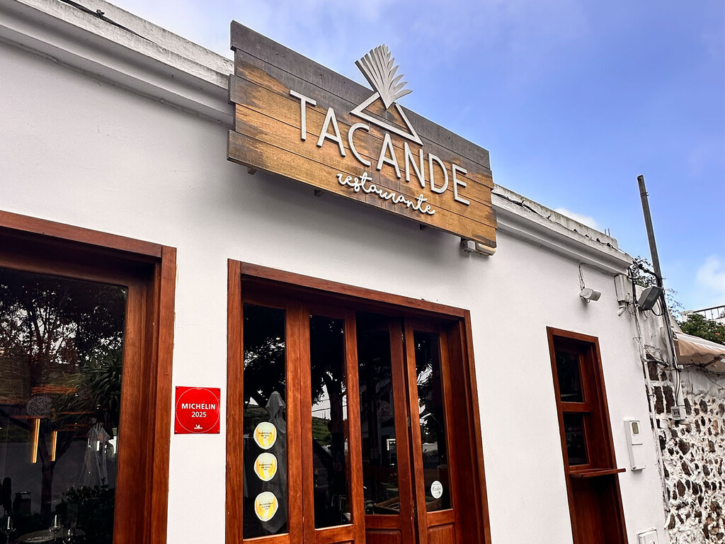 tacande: el restaurante que ha convertido haría en el paraíso foodie de lanzarote tacande: el restaurante que ha convertido haría en el paraíso foodie de lanzarote