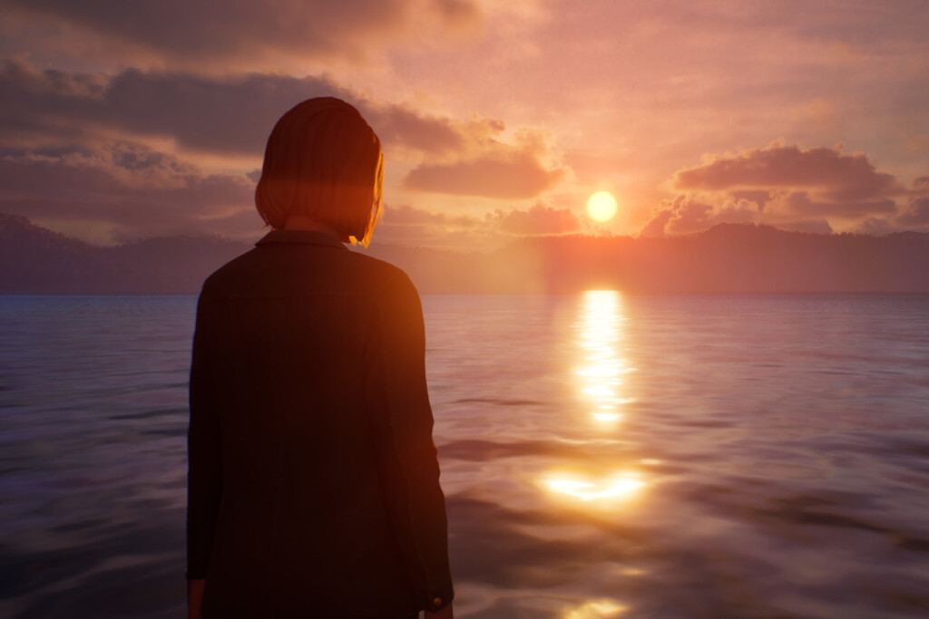 Life is Strange Reunion: análisis crítico del capítulo más polémico y cobarde de la saga Life is Strange Reunion: análisis crítico del capítulo más polémico y cobarde de la saga