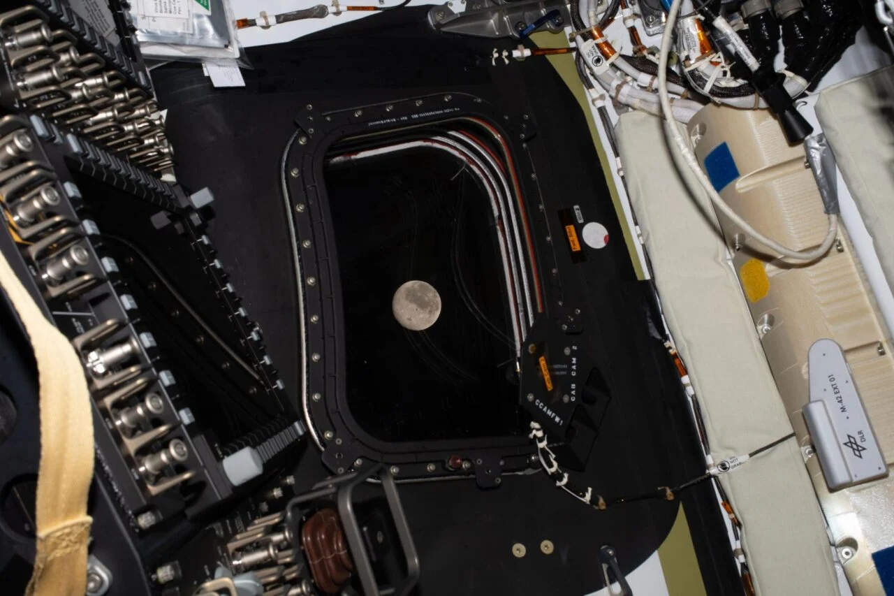descubre cómo Artemis 2 romperá récords y verá la cara oculta de la Luna descubre cómo Artemis 2 romperá récords y verá la cara oculta de la Luna