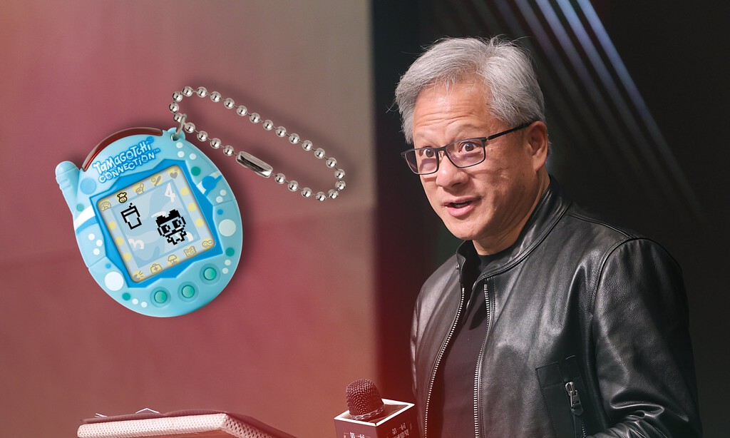 La AGI ha llegado: Jensen Huang afirma que la inteligencia artificial general ya está aquí La AGI ha llegado: Jensen Huang afirma que la inteligencia artificial general ya está aquí
