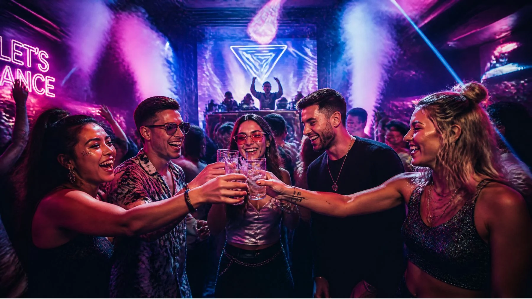 ¿por qué salir en silencio de una fiesta es autocuidado? ¿por qué salir en silencio de una fiesta es autocuidado?