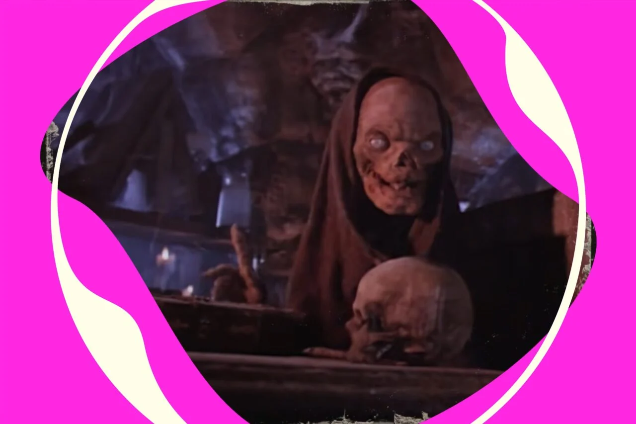 tales from the crypt: ranking de los 6 episodios más locos tales from the crypt: ranking de los 6 episodios más locos