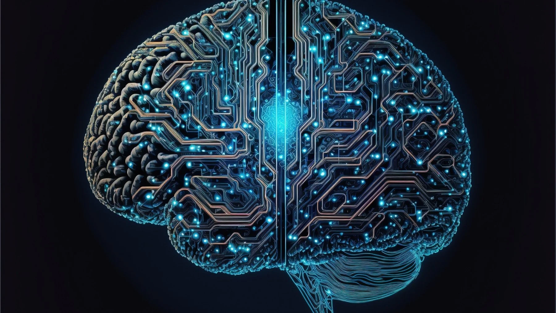 Un chip que simula el cerebro para hacer la IA más inteligente y reducir el consumo energético Un chip que simula el cerebro para hacer la IA más inteligente y reducir el consumo energético