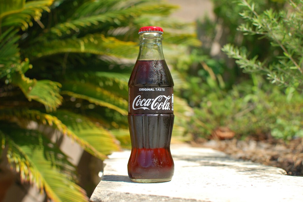 cómo han cambiado europa y méxico la coca-cola sin tocar su receta secreta cómo han cambiado europa y méxico la coca-cola sin tocar su receta secreta