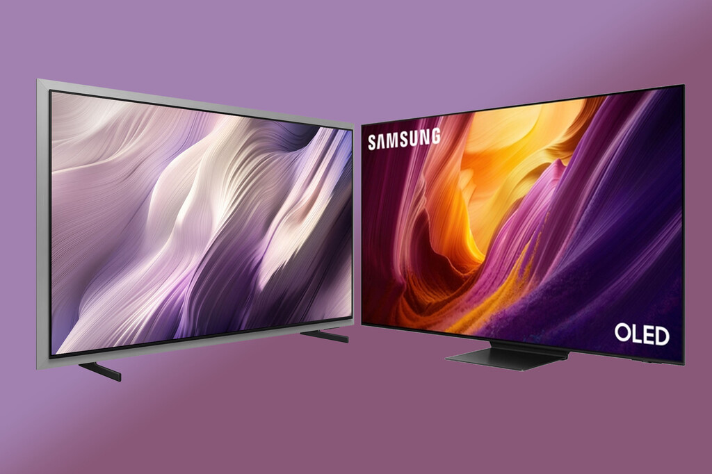 ¿OLED Samsung S99H o S95H? descubre cuál te conviene ¿OLED Samsung S99H o S95H? descubre cuál te conviene