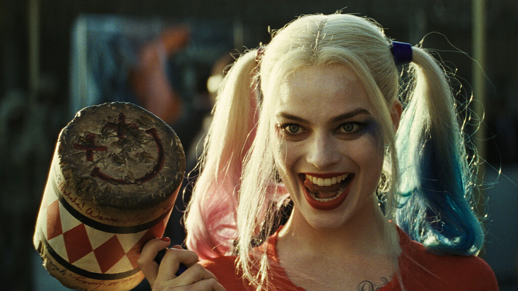 el nuevo martillo de harley quinn: una locura eléctrica el nuevo martillo de harley quinn: una locura eléctrica