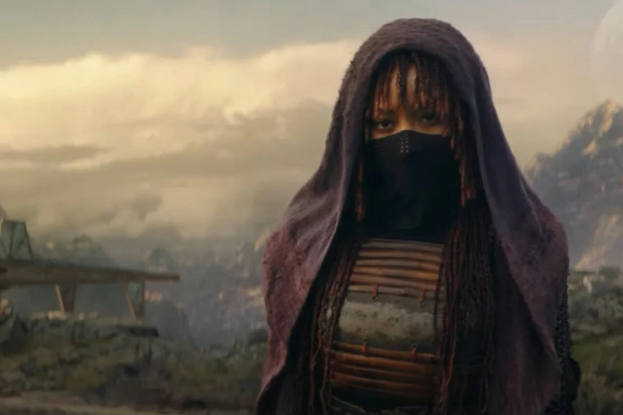 La gente sigue viendo 'The Acolyte', la serie de Star Wars que Disney canceló La gente sigue viendo 'The Acolyte', la serie de Star Wars que Disney canceló