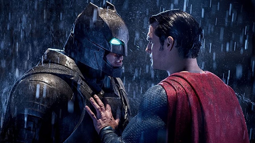 El diseño descartado de Doomsday en Batman v Superman que hubiera aterrorizado a los fans de DC El diseño descartado de Doomsday en Batman v Superman que hubiera aterrorizado a los fans de DC