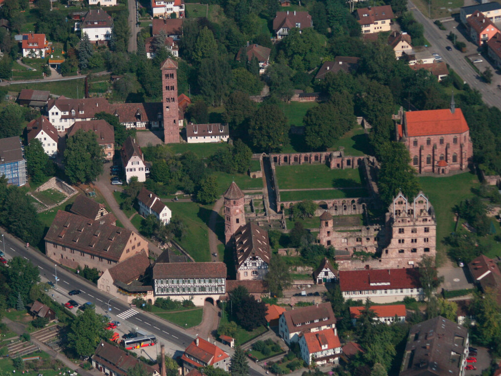 La joya de la Selva Negra: Calw, la ciudad de Hermann Hesse La joya de la Selva Negra: Calw, la ciudad de Hermann Hesse