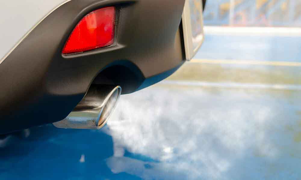 Los coches de gasolina modernos emiten gases más nocivos de lo que se pensaba Los coches de gasolina modernos emiten gases más nocivos de lo que se pensaba