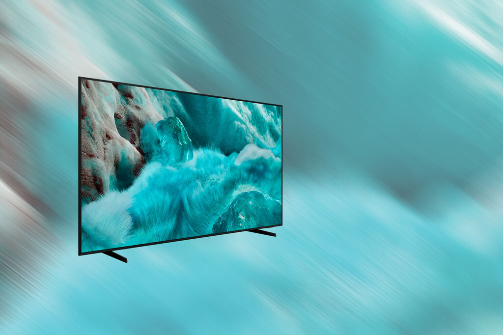 Oferta de televisor Samsung QLED de 75 pulgadas a un precio muy bajo Oferta de televisor Samsung QLED de 75 pulgadas a un precio muy bajo