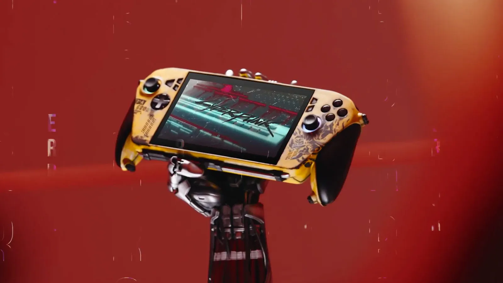 edición cyberpunk 2077 de la xbox ally x de asus para gamers jóvenes edición cyberpunk 2077 de la xbox ally x de asus para gamers jóvenes