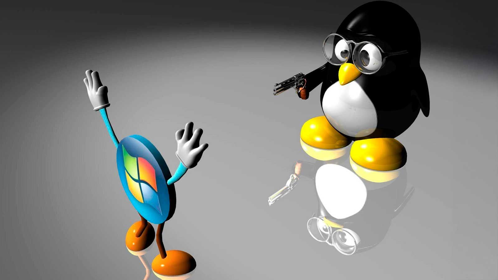 VailuxOS: La Distro Linux que Simplifica la Migración desde Windows VailuxOS: La Distro Linux que Simplifica la Migración desde Windows