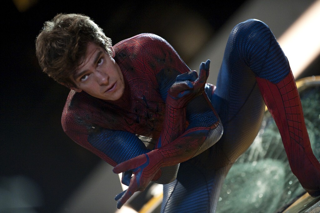 El Ciberataque a Sony que Canceló la Película de Spider-Man con Andrew Garfield El Ciberataque a Sony que Canceló la Película de Spider-Man con Andrew Garfield