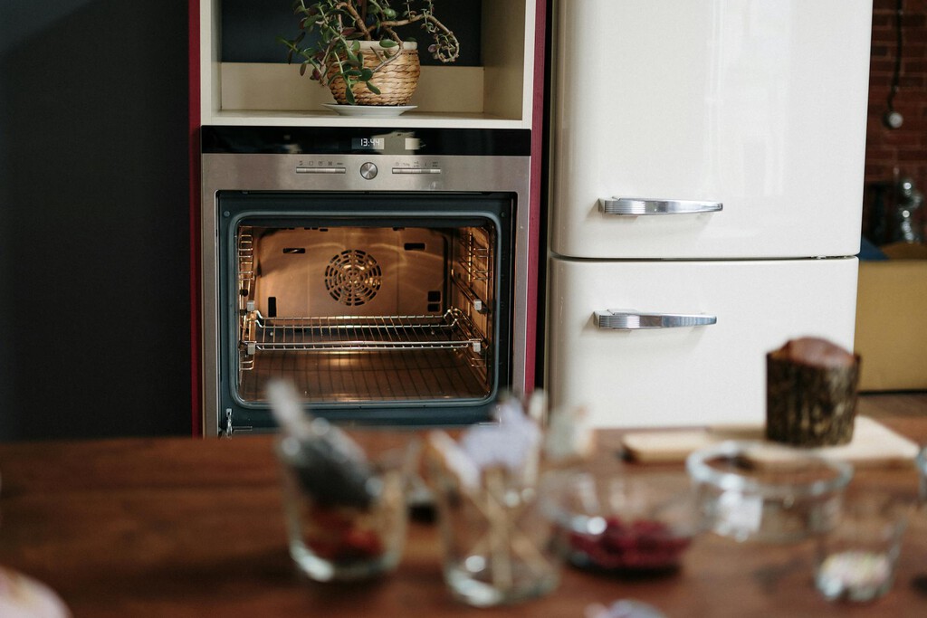 Limpia tu horno sin gastar mucho con estos remedios caseros Limpia tu horno sin gastar mucho con estos remedios caseros