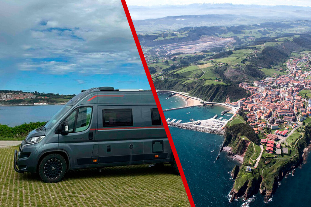 descubre candás: el paraíso camper a 20 min de gijón descubre candás: el paraíso camper a 20 min de gijón