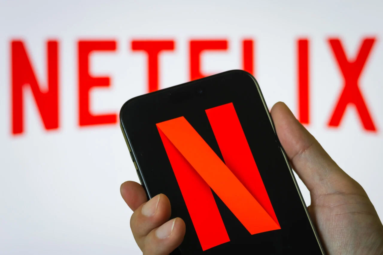 Los anuncios de Netflix llegan al 3% del planeta cada mes Los anuncios de Netflix llegan al 3% del planeta cada mes