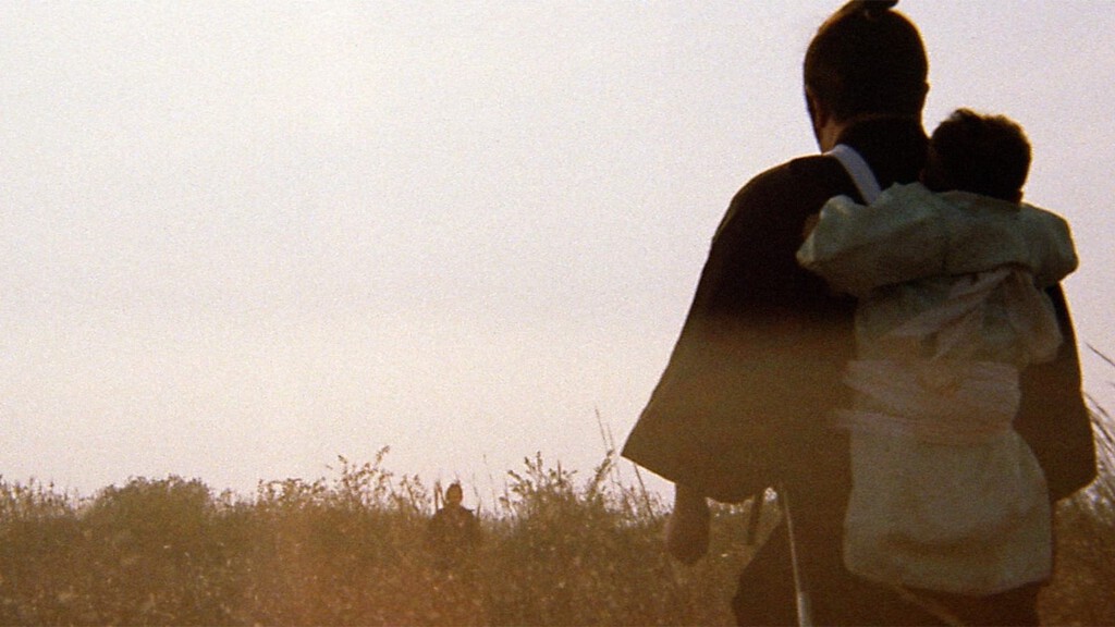La película de samuráis que inspiró a 'The Mandalorian' y a Tarantino La película de samuráis que inspiró a 'The Mandalorian' y a Tarantino