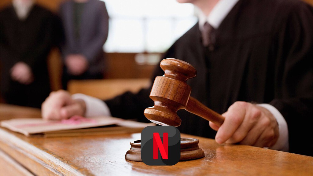 Netflix acusada de espiar a usuarios y crear adicción en niños Netflix acusada de espiar a usuarios y crear adicción en niños