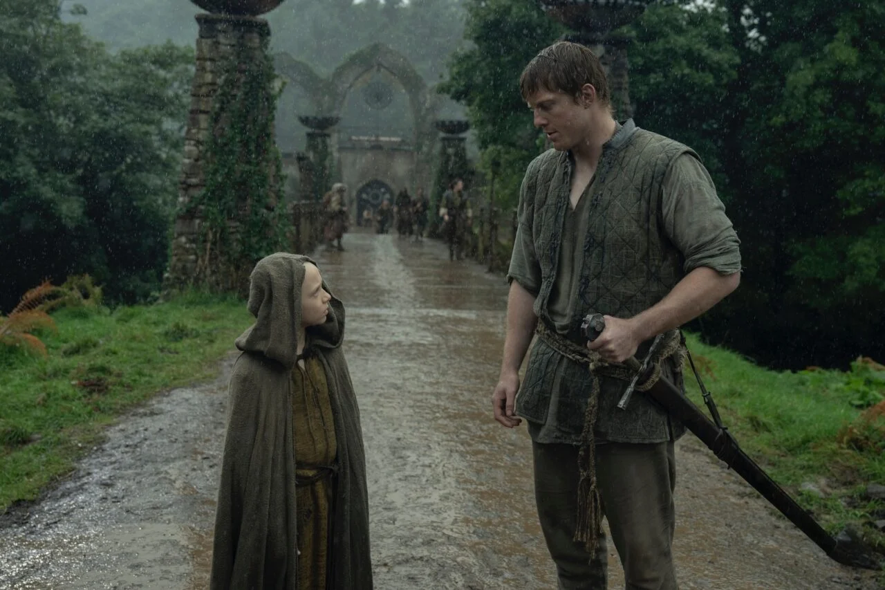 Así HBO planea el próximo spinoff de Game of Thrones y qué obstáculos enfrenta Así HBO planea el próximo spinoff de Game of Thrones y qué obstáculos enfrenta