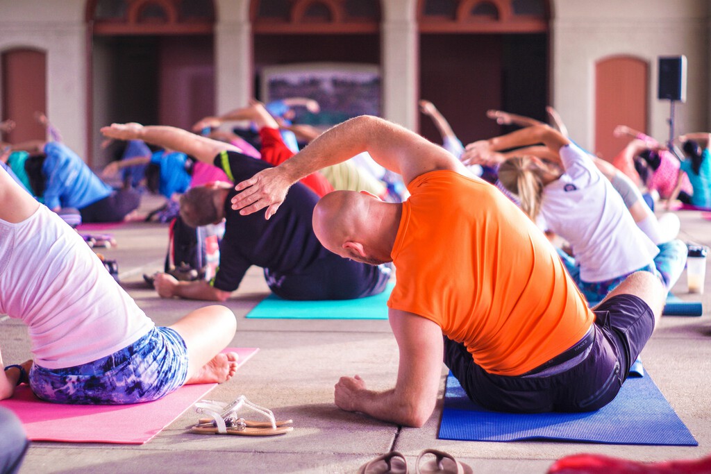 una hora de gimnasio no basta: la razón evolutiva una hora de gimnasio no basta: la razón evolutiva