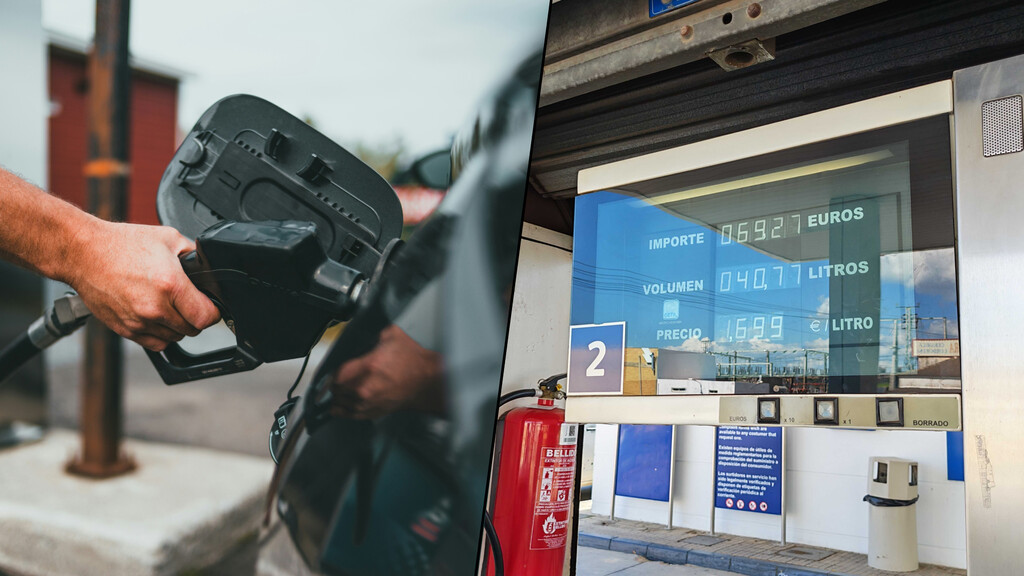 Gasolineras en España: ¿Se repetirán los abusos con la nueva rebaja del IVA? Gasolineras en España: ¿Se repetirán los abusos con la nueva rebaja del IVA?