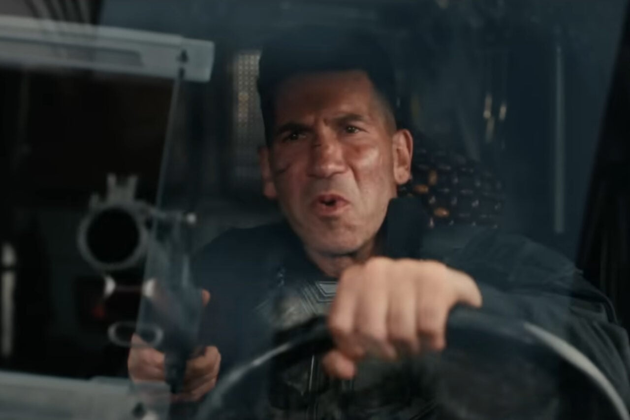 El Retorno Violento del Punisher: Fecha de Lanzamiento Confirmada El Retorno Violento del Punisher: Fecha de Lanzamiento Confirmada
