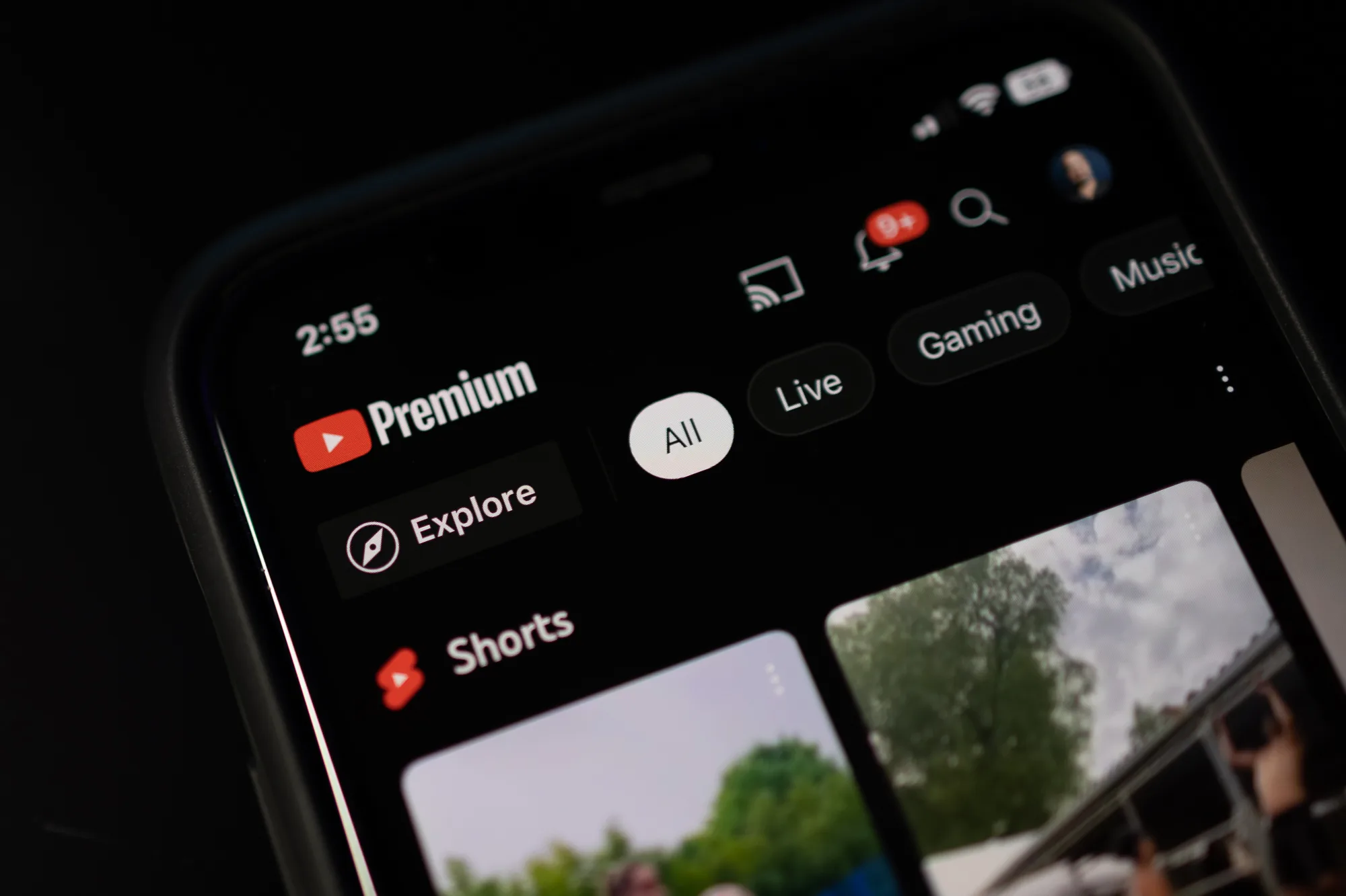 youtube premium a mitad de precio con google one, ¡aprovéchalo! youtube premium a mitad de precio con google one, ¡aprovéchalo!